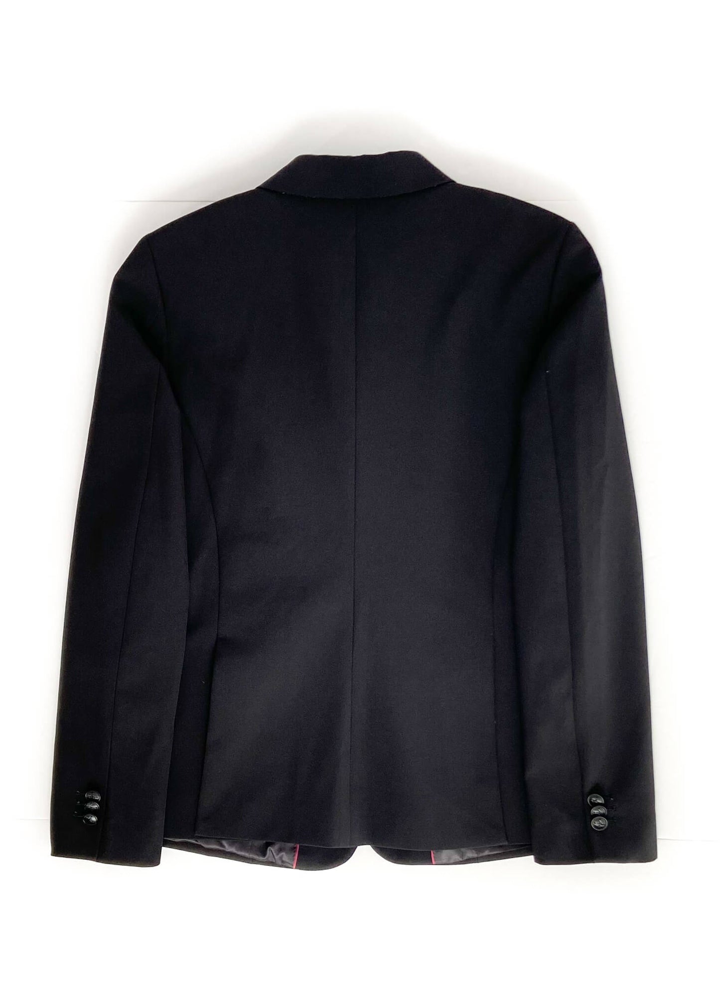 Tredstep Symphony Show Jacket - Black - Women's Size 4