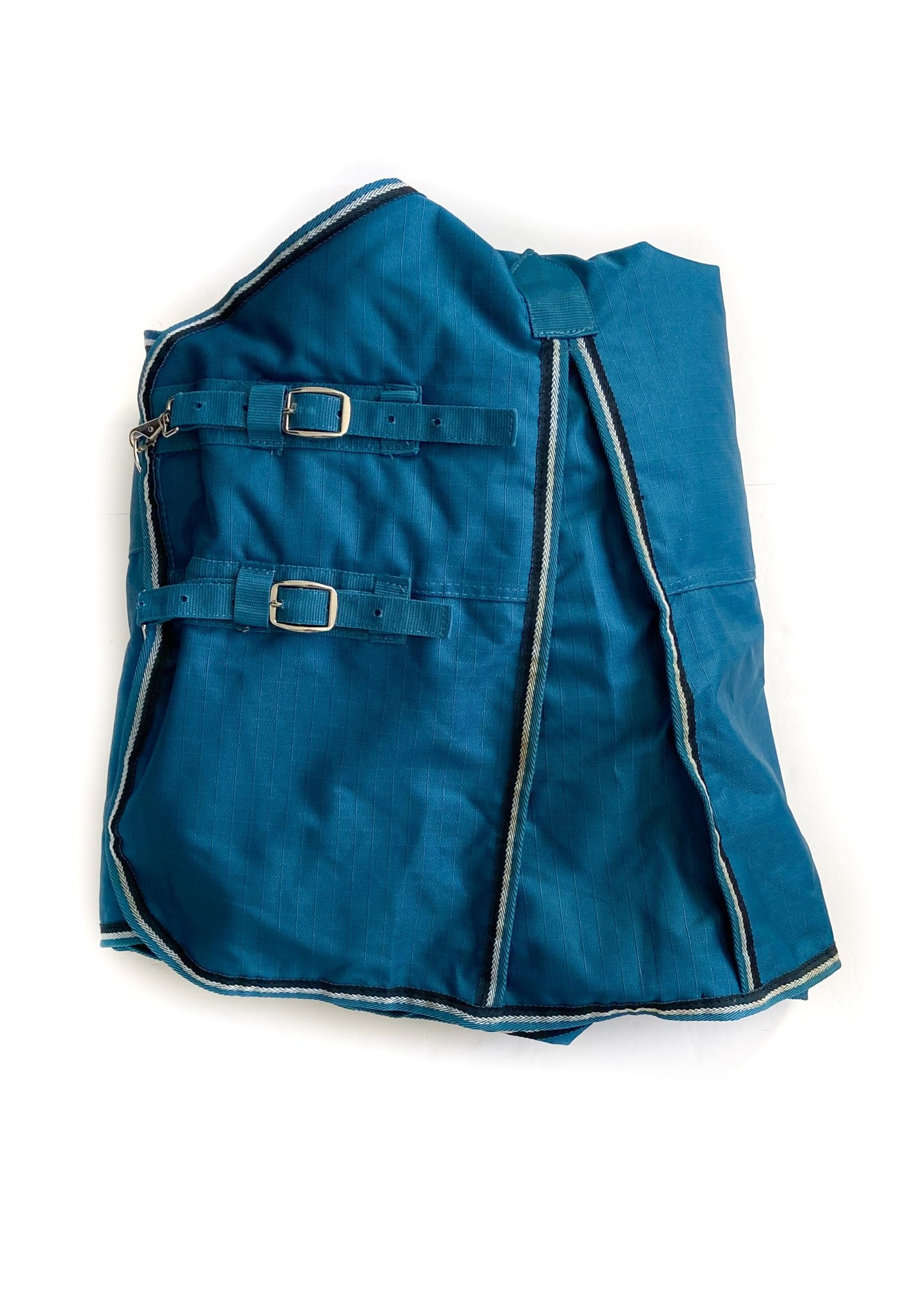 Turnout Blanket (300g) - Teal - 78'