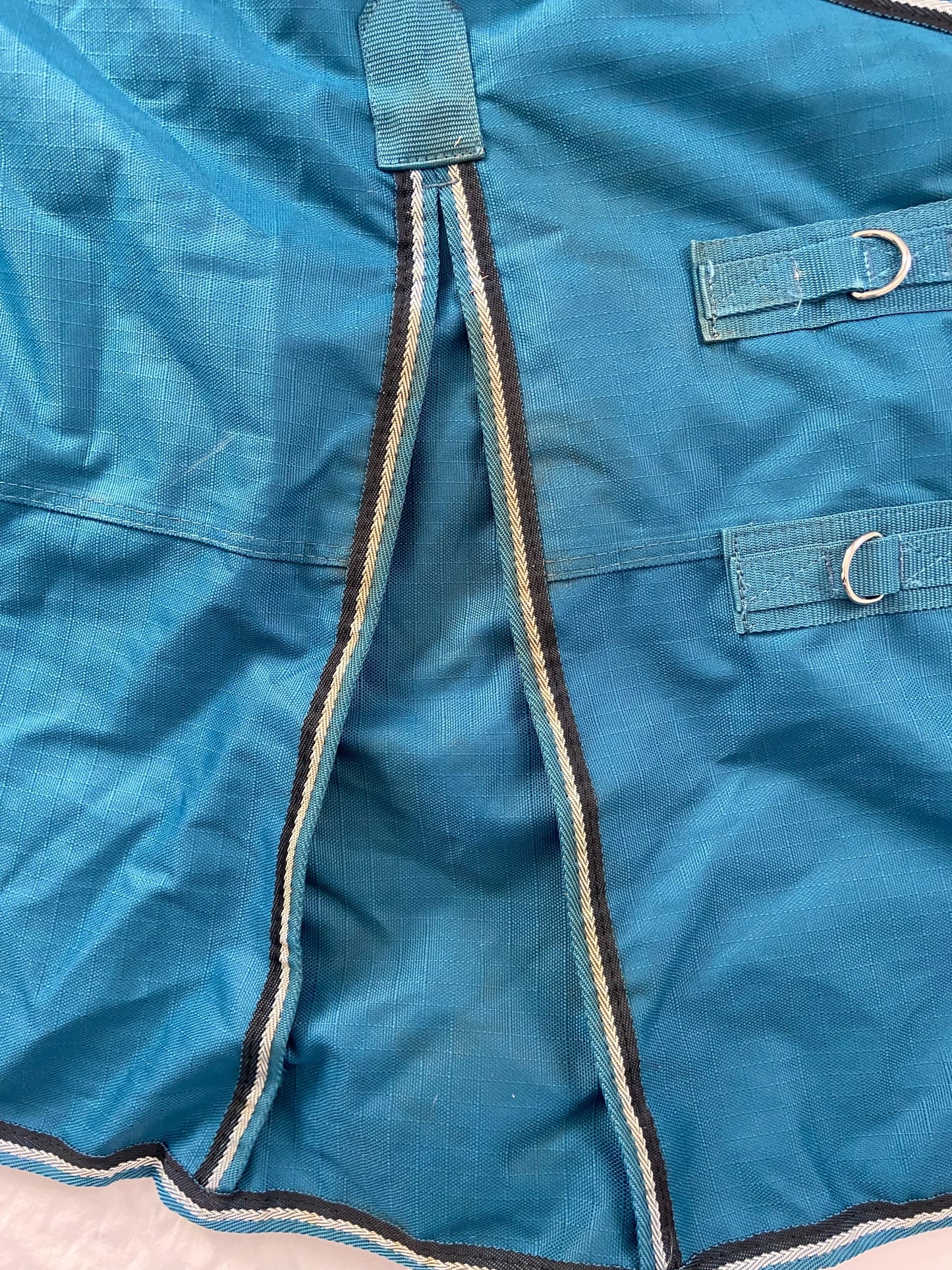 Turnout Blanket (300g) - Teal - 78'