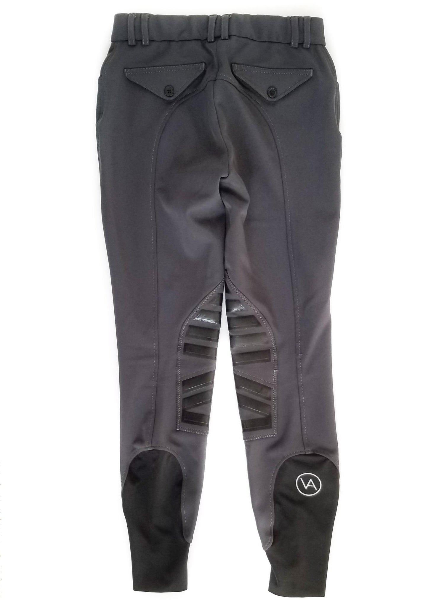 Vision Apparel - The Schooling Breech I - Charcoal - Women's 24