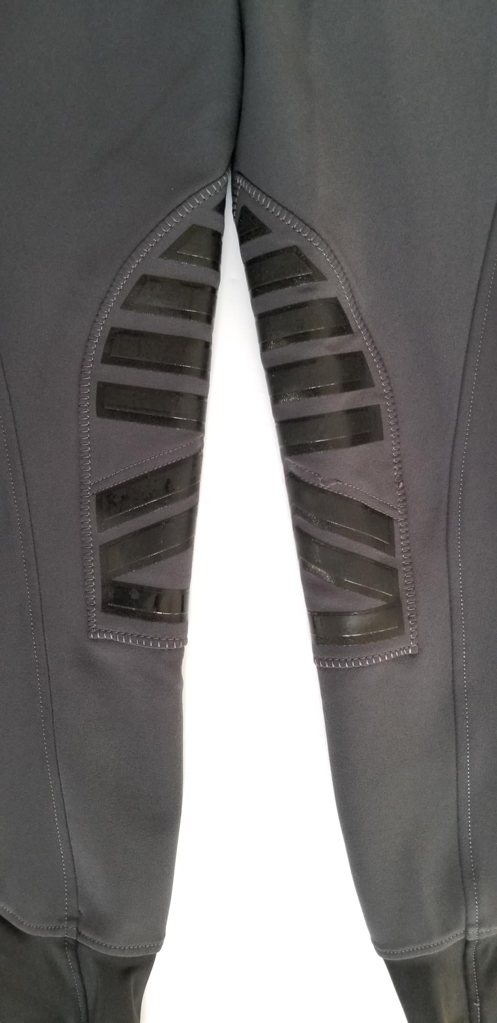 Vision Apparel - The Schooling Breech I - Charcoal - Women's 24