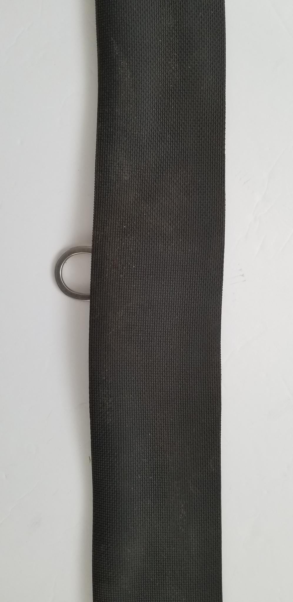 Professional's Choice SMX Girth - Brown - 46"