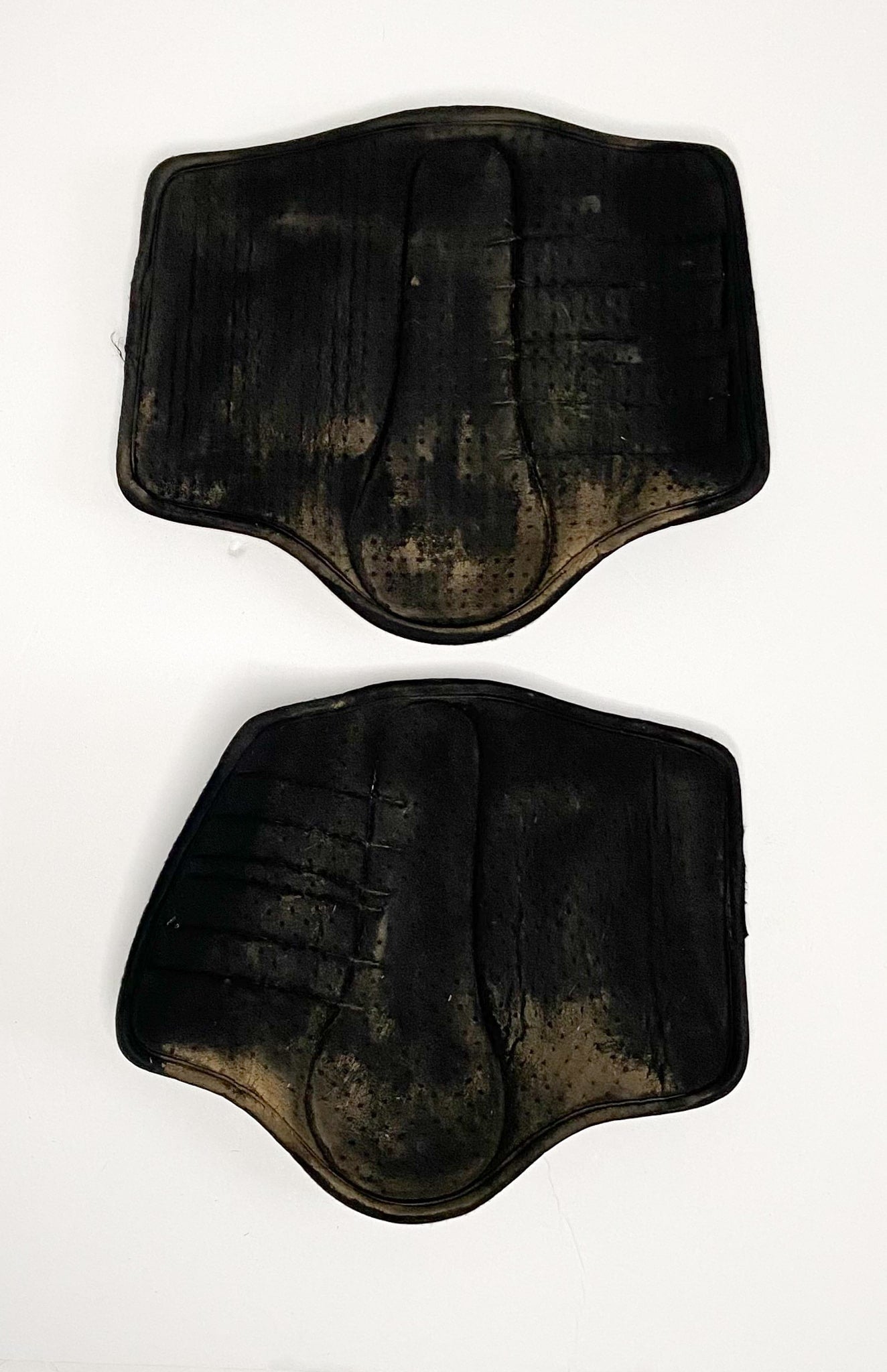 Veredus Splint Boots - White - Large