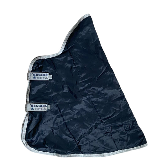 Horseware Amigo Detachable Hood (150g) - Navy - Large