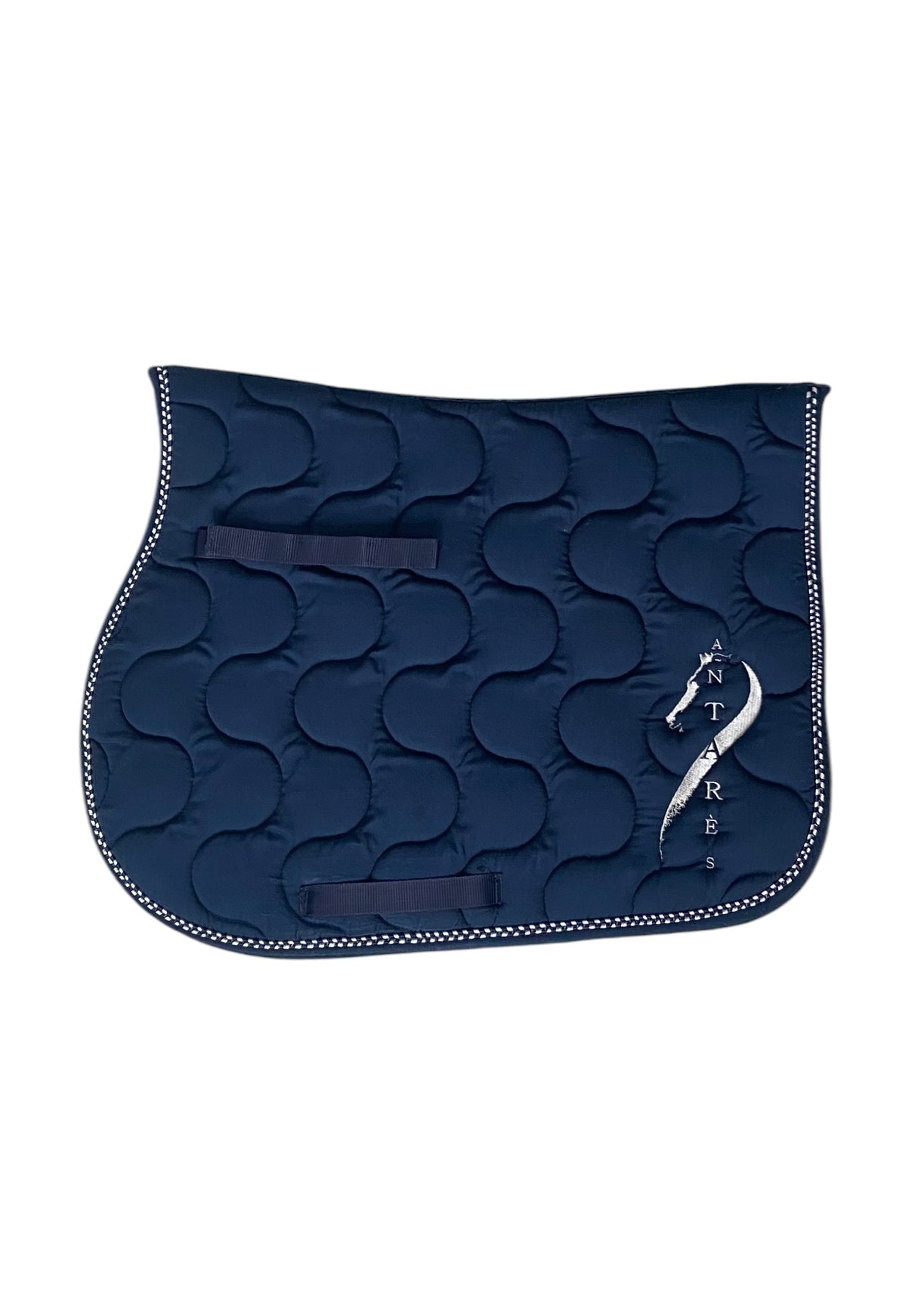 Antares Jumper Pad - Navy - Full