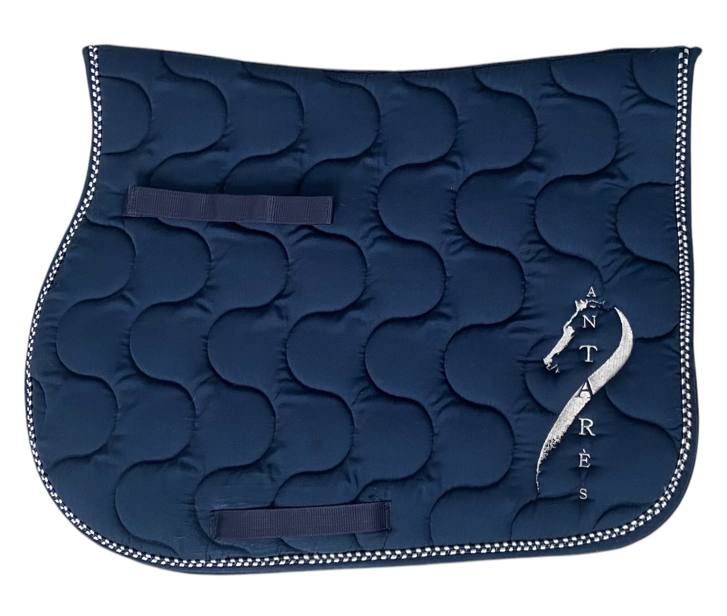 Antares Jumper Pad - Navy - Full