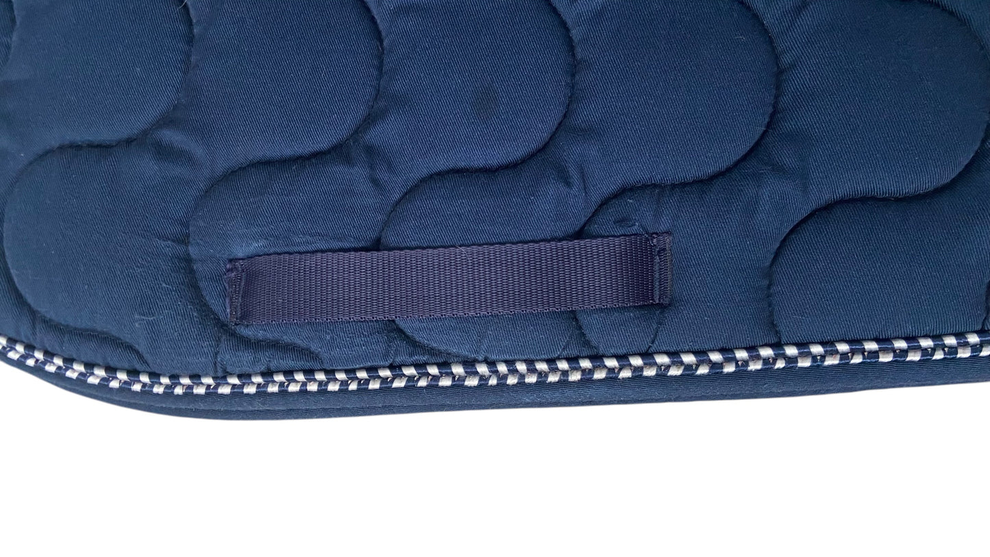 Antares Jumper Pad - Navy - Full