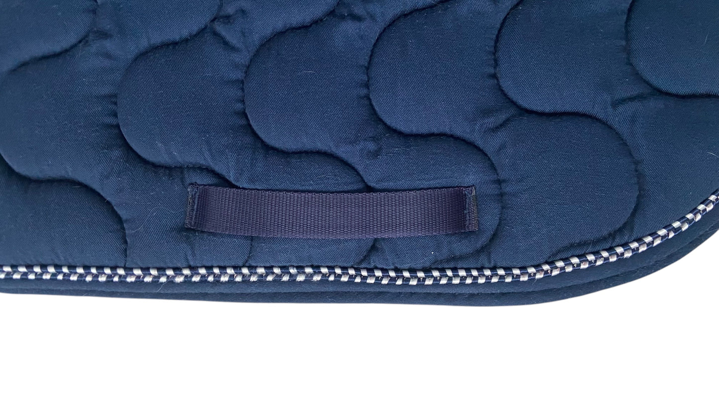 Antares Jumper Pad - Navy - Full