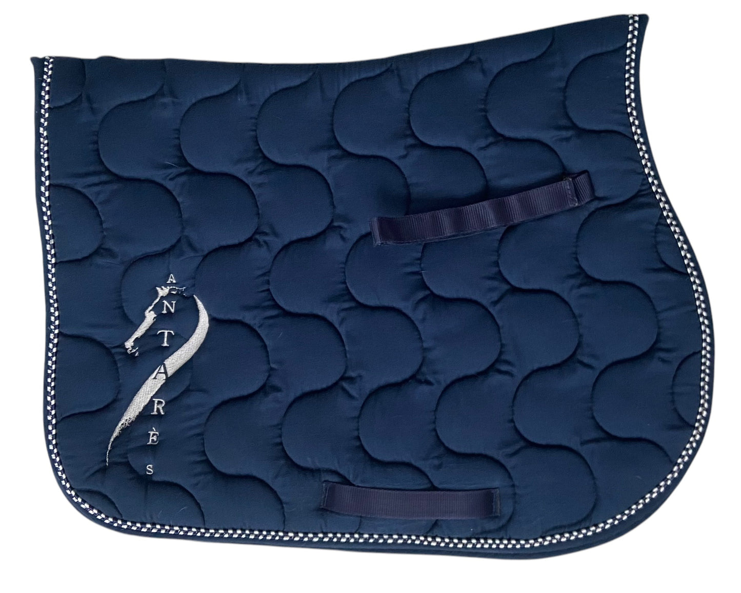 Antares Jumper Pad - Navy - Full