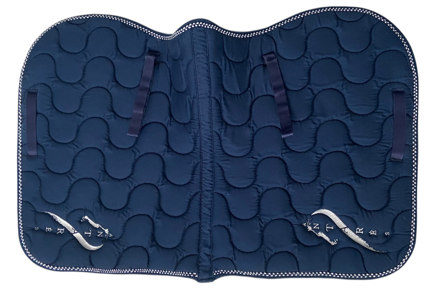 Antares Jumper Pad - Navy - Full