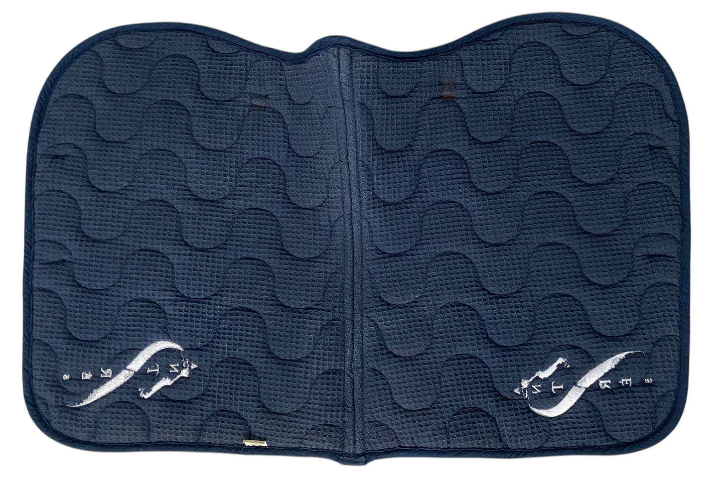 Antares Jumper Pad - Navy - Full