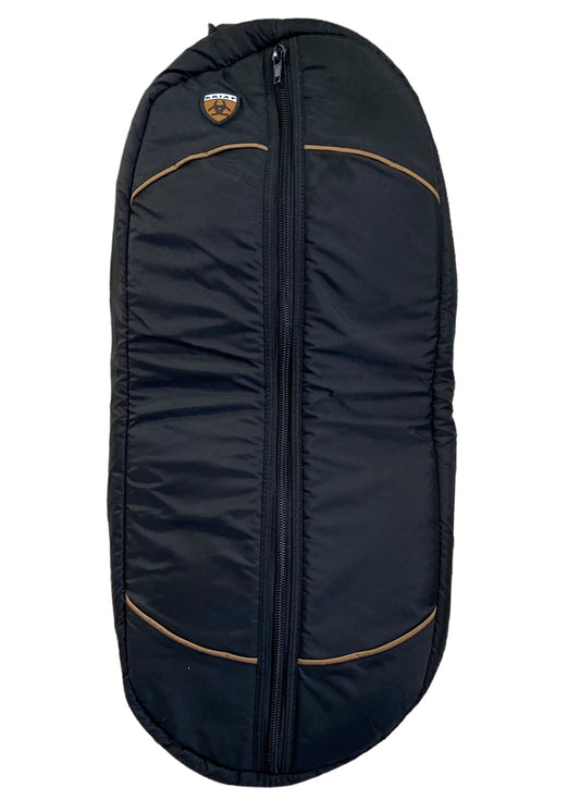 Ariat Bridle Bag - Black - One Size