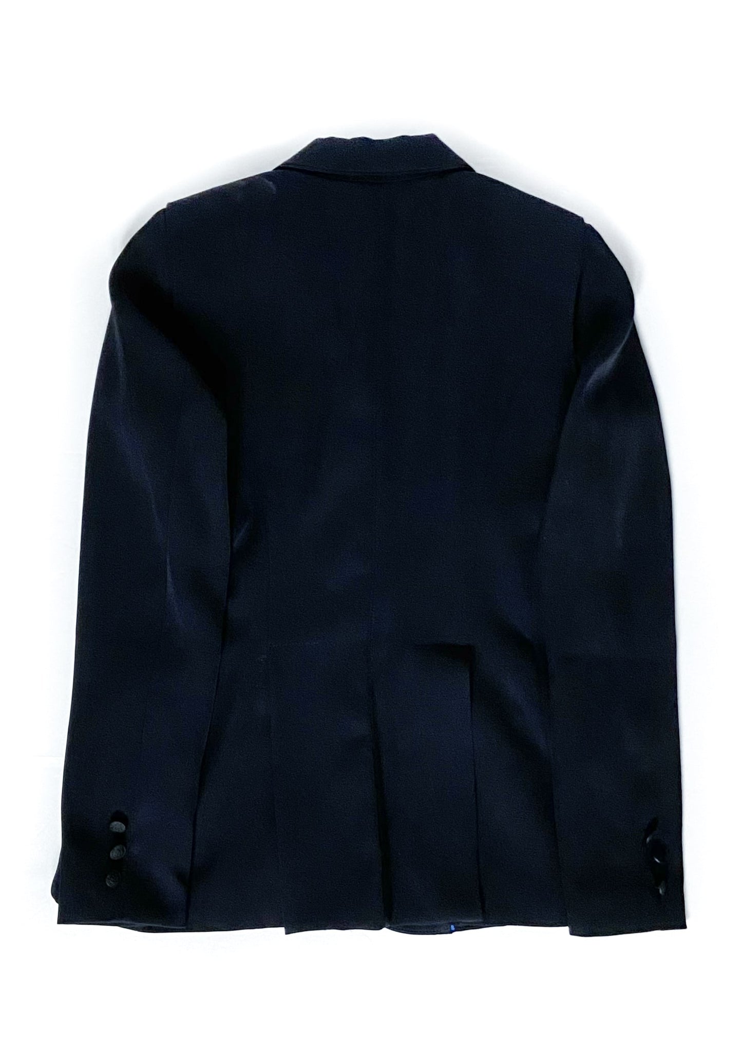 Ariat Soft Shell Competition Jacket - Navy - Women's 6L