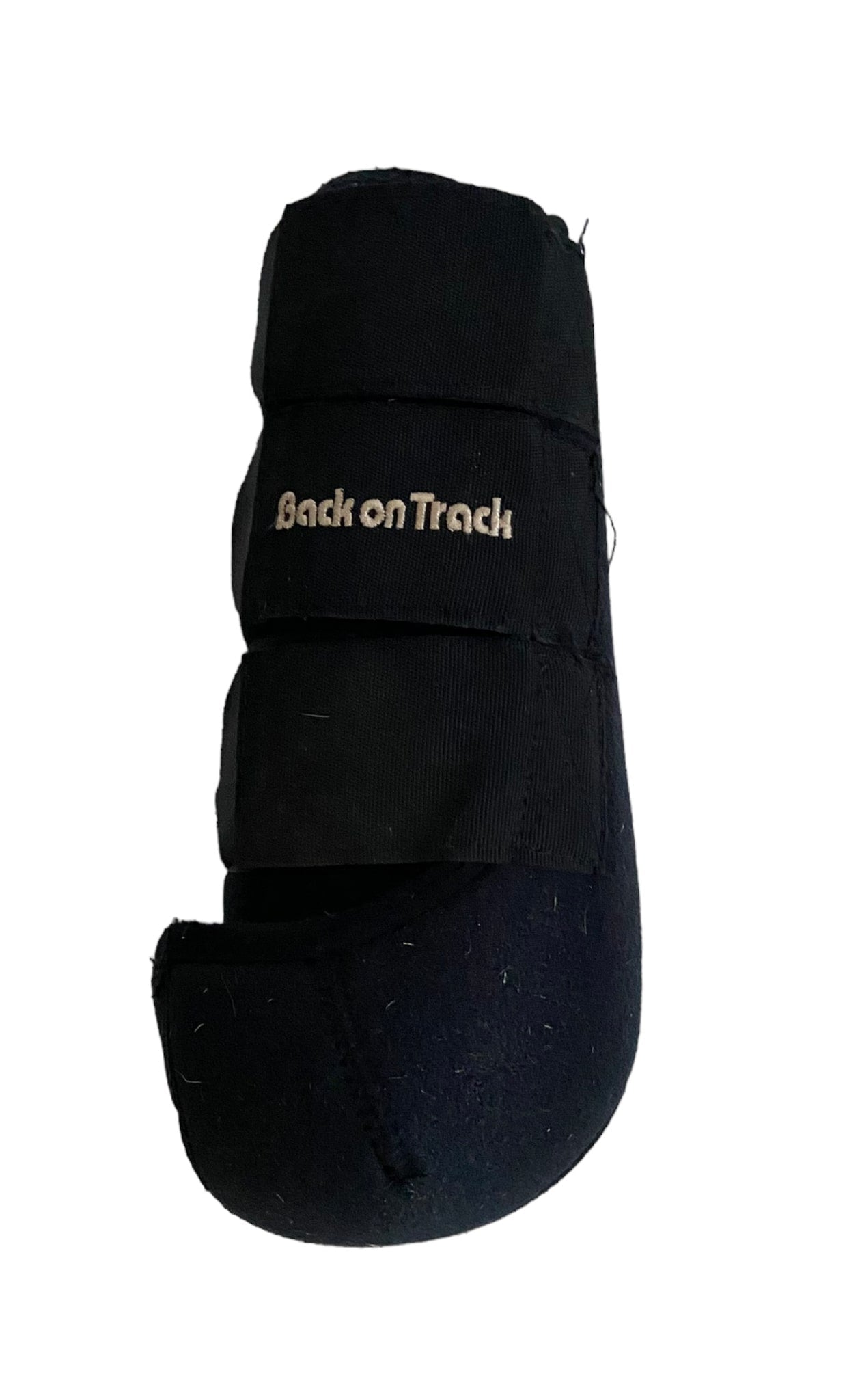 Back on Track Hind Exercise Boots - Black - Medium