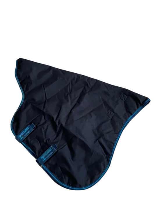 Horseware Amigo Turnout Hood (150g) - Navy - Large