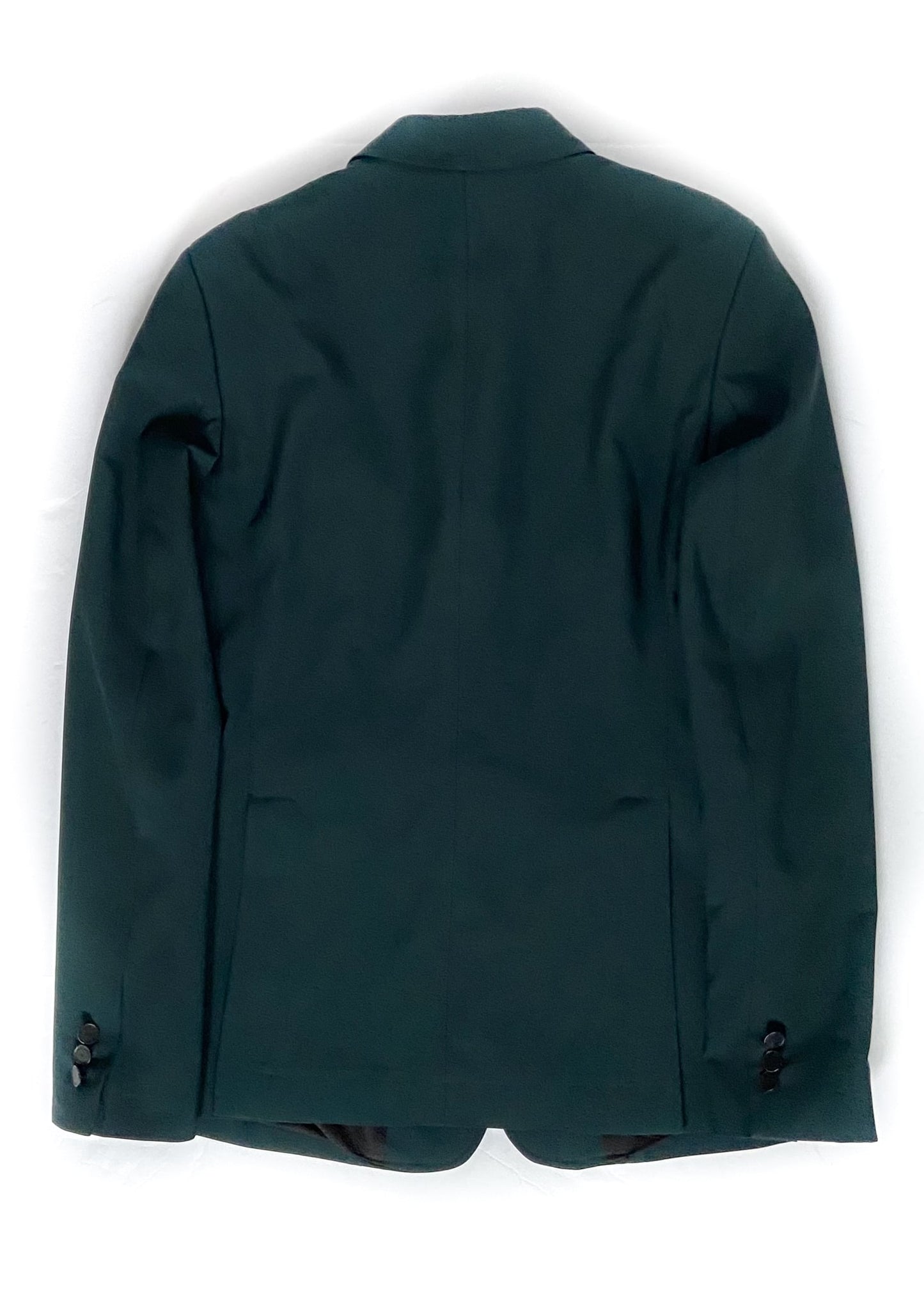 RJ Classics Soft Shell Show Jacket - Hunter Green - Women's 6L