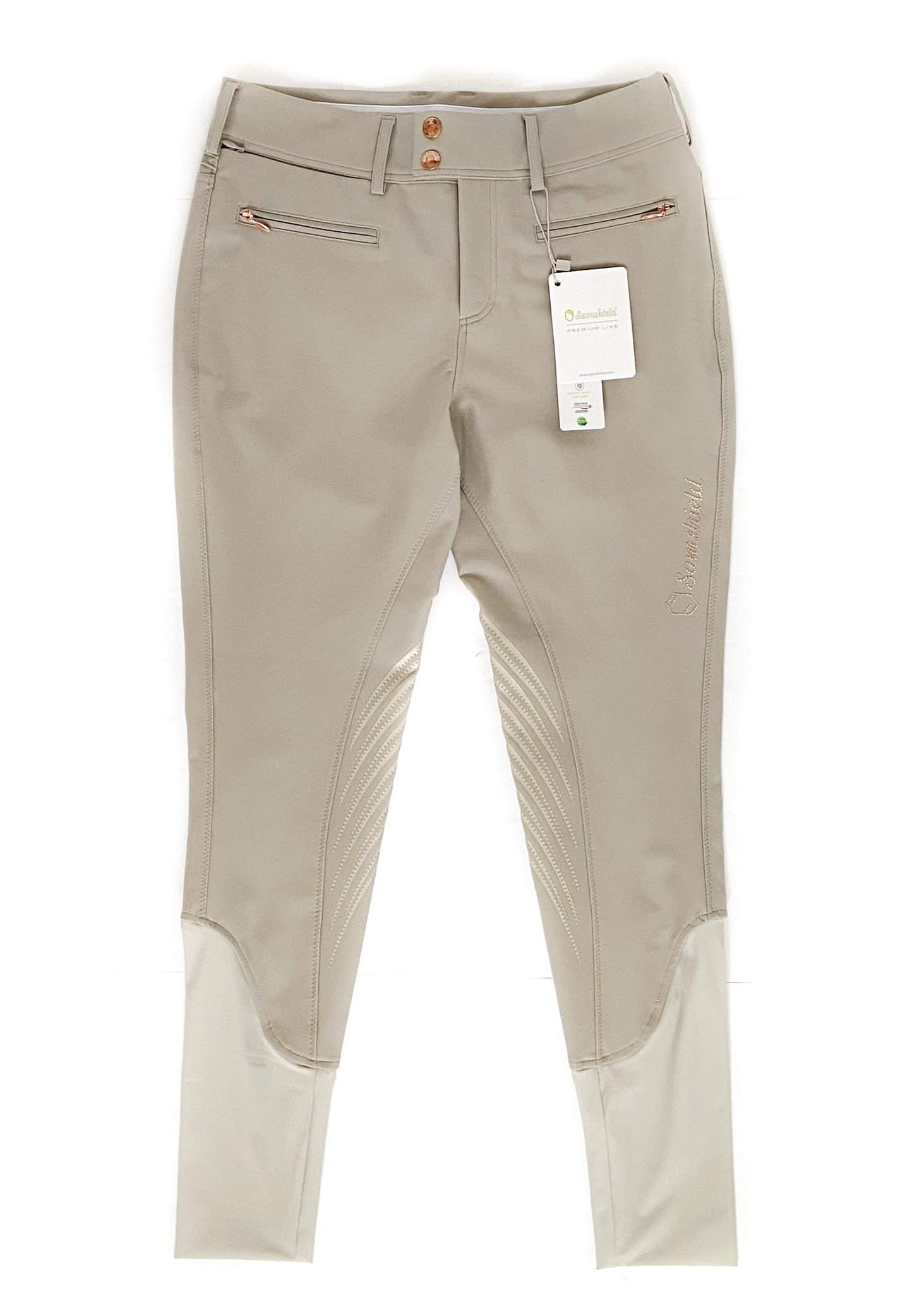 Equestrian Consignment Boutique THE STANDBY LIST