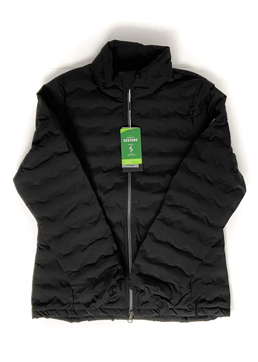 Alessandro Albanese Cortina Seamless Jacket - Black - Women's Medium