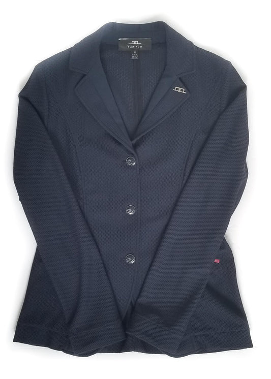 Alessandro Albanese Ladies Motionlite Jacket - Navy - Women's Medium