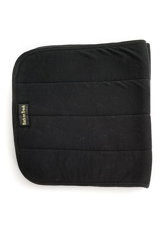 Back On Track Ceramic No Bow - Black - 14"