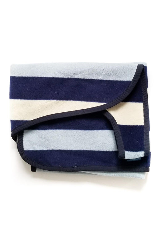 Rambo Competition Quarter Sheet - Whitney Navy - Large (59")