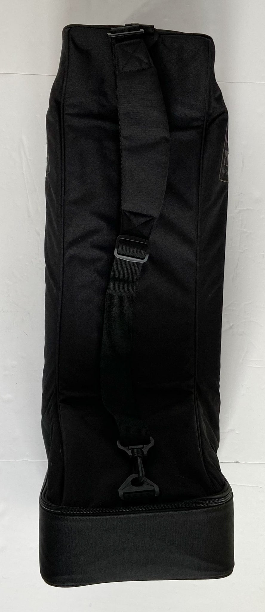 Petrie Boot Bag - Black - One Size