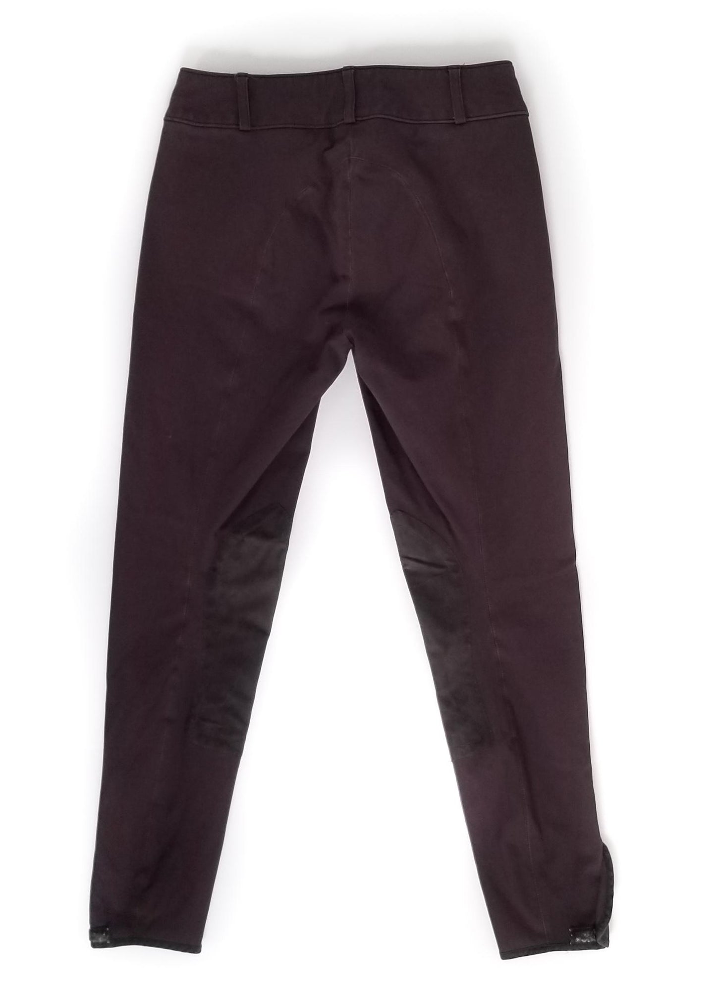 Tailored Sportsman Trophy Hunter Breeches - Boysenberry - Women's 26L