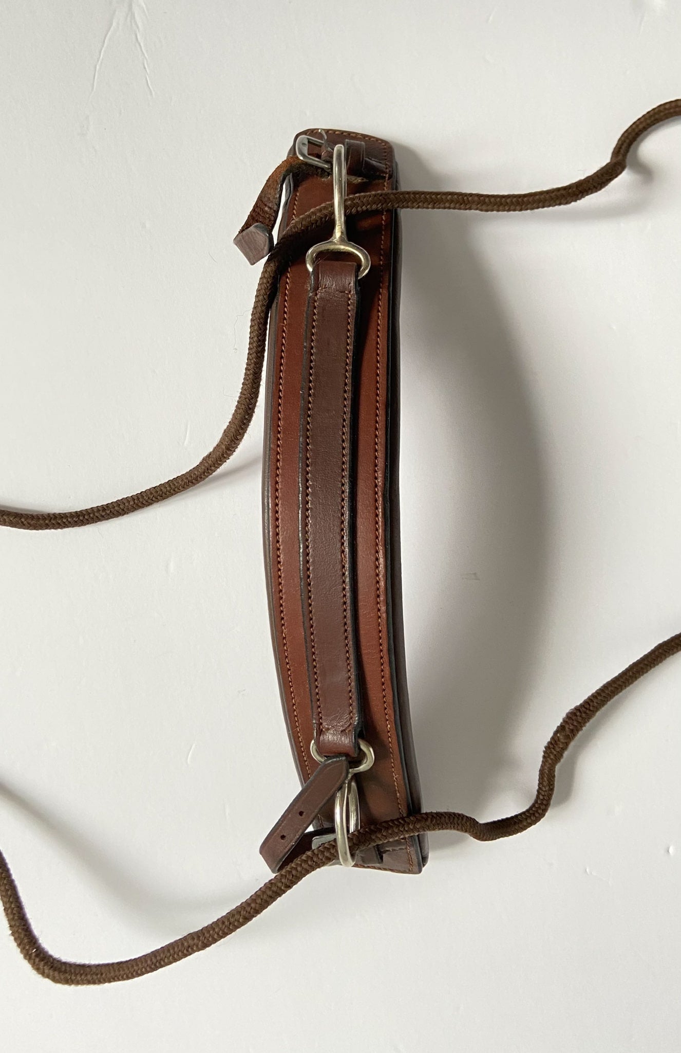 Classic Leather Chambon - Brown - Full
