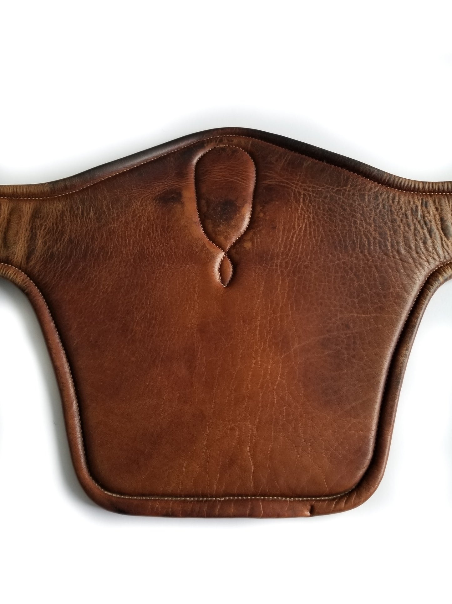 Childeric Belly Pad Jumper Girth - 50"/125cm