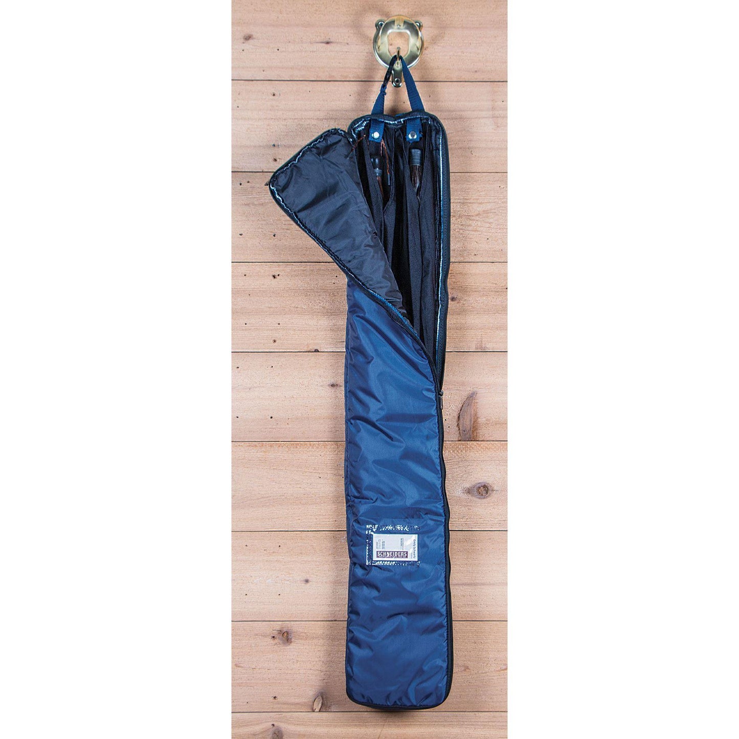 Dura-Tech Deluxe Fake Tail Bag (Double) - Navy - One Size