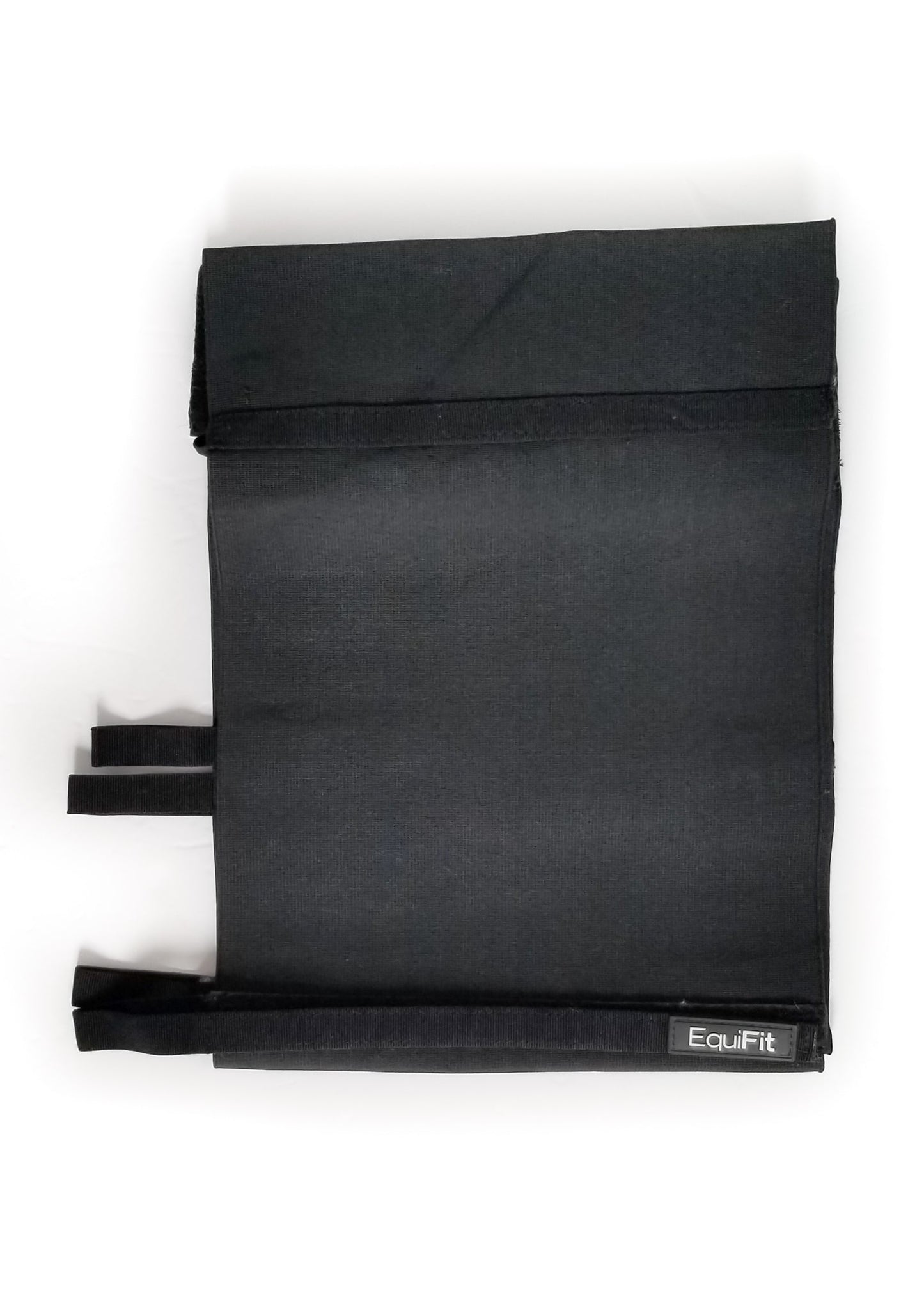 EquiFit BellyBand - Black - Oversized