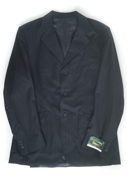 Foxtails Men's Show Jacket - Navy - 40R