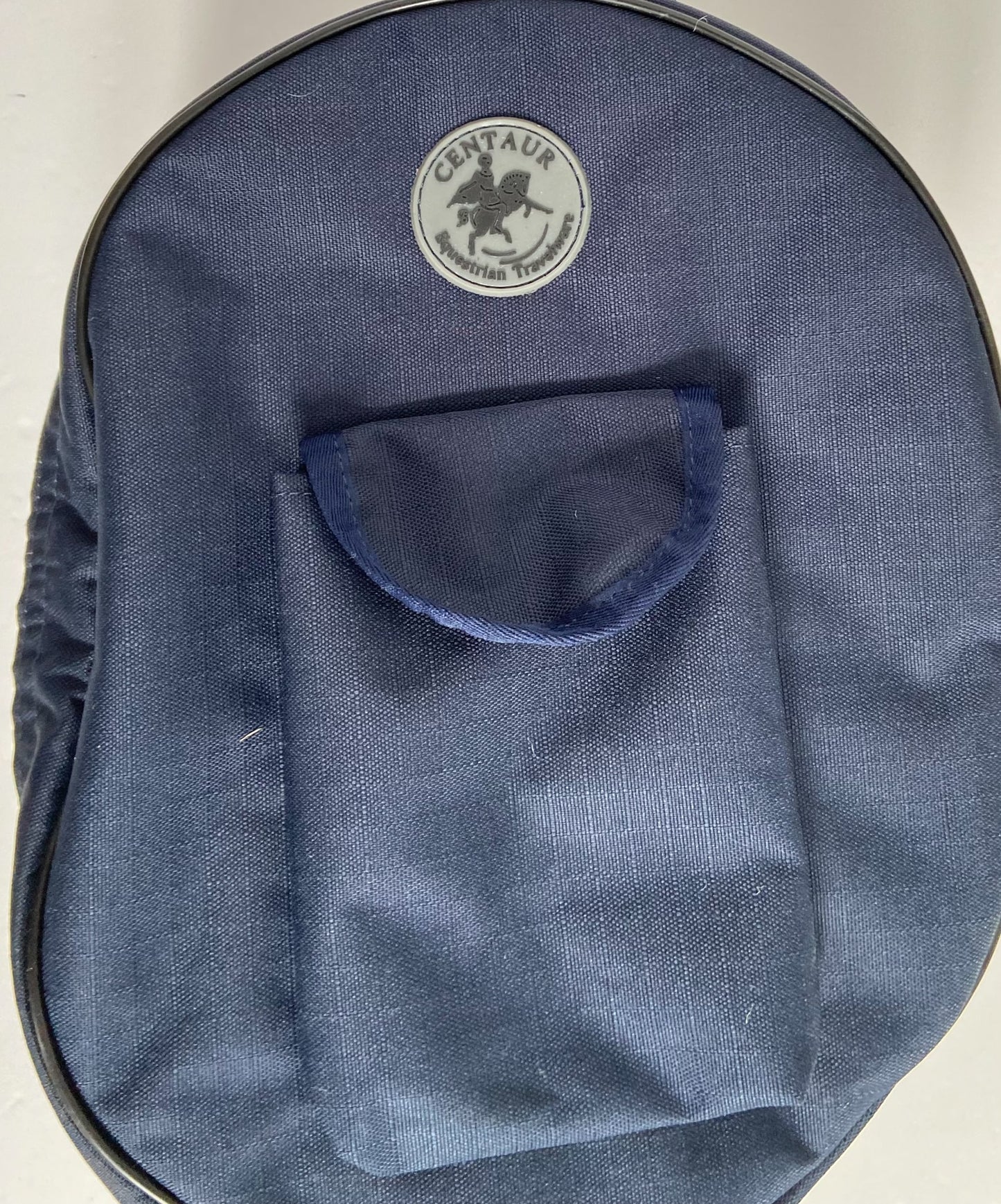 Centaur Helmet Bag - Navy - One Size