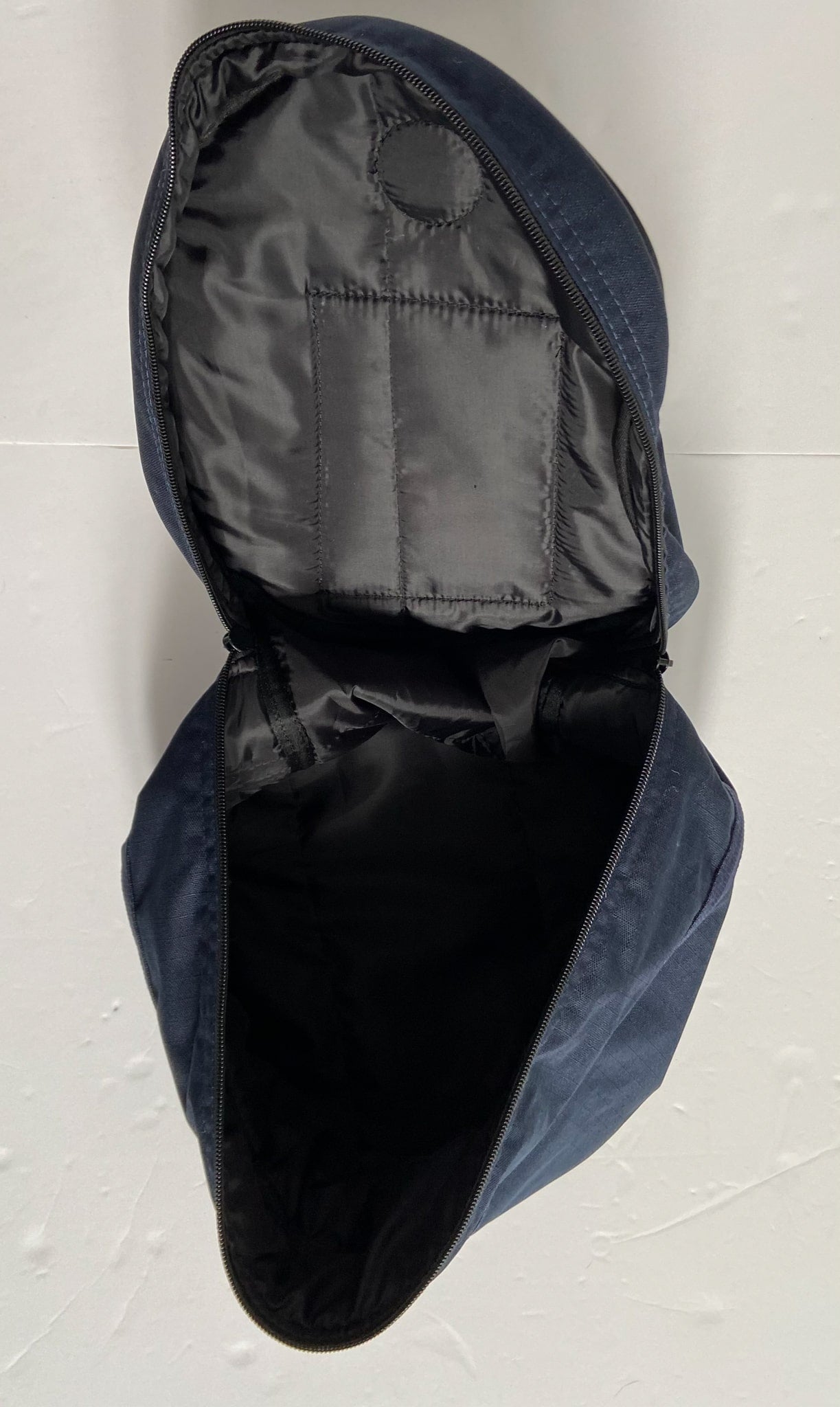 Centaur Helmet Bag - Navy - One Size