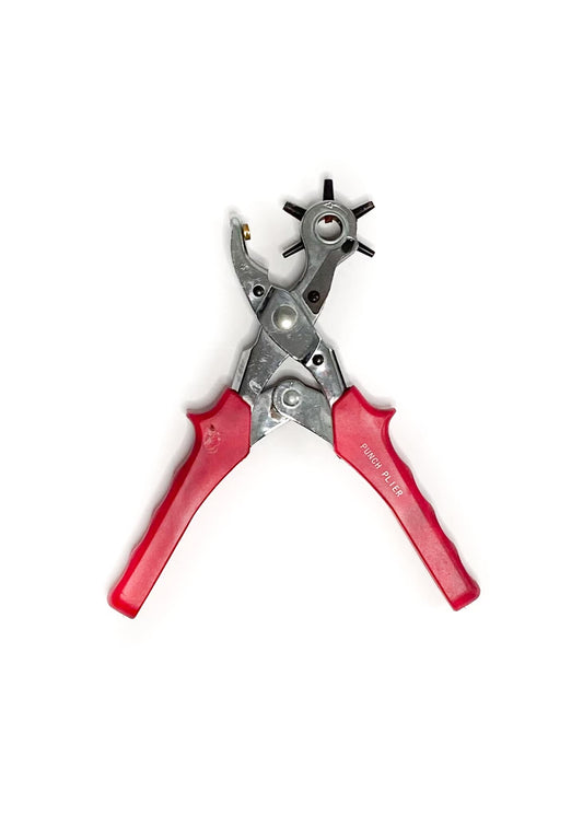 Leather Hole Punch