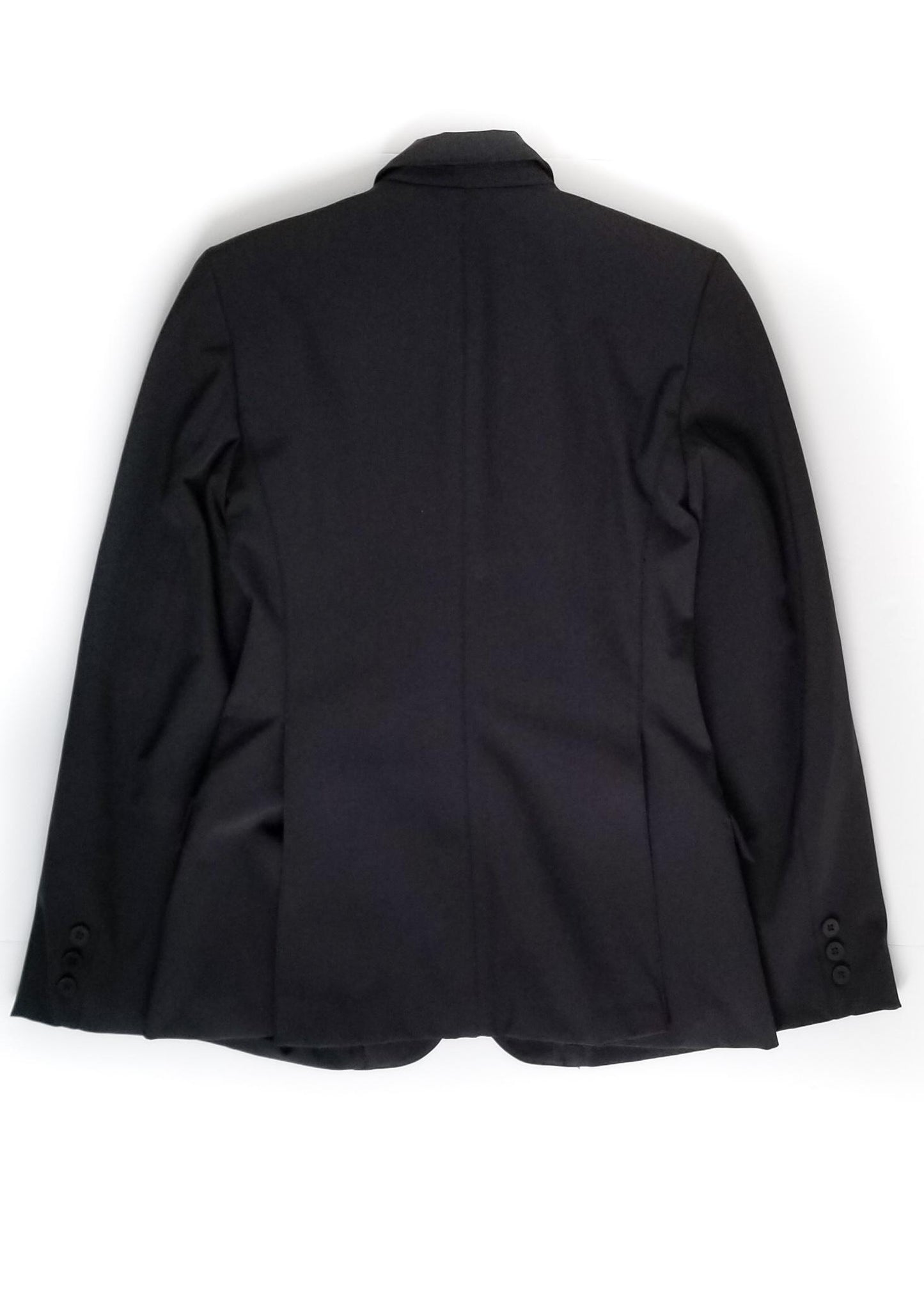 Marigold Technical Show Jacket - Black - 10T