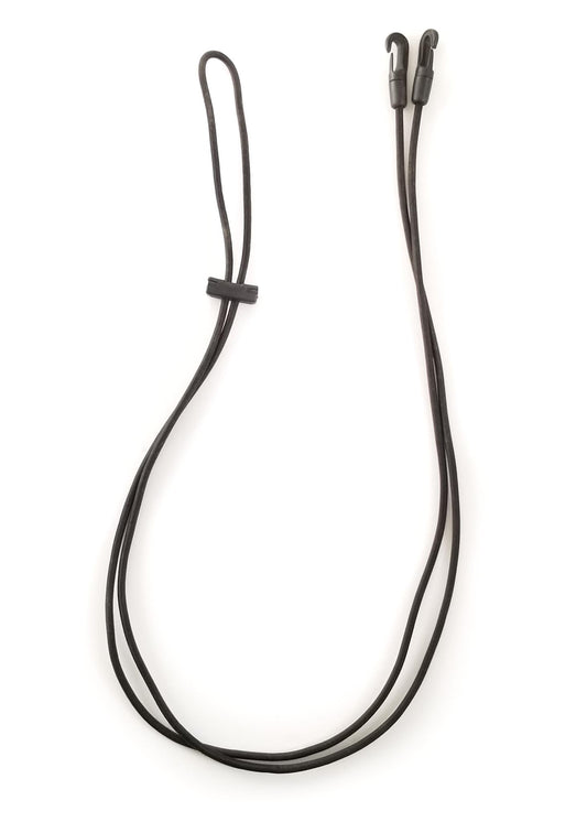 Connemara Contender Neck Flexor - Black - One Size (Adjustable)