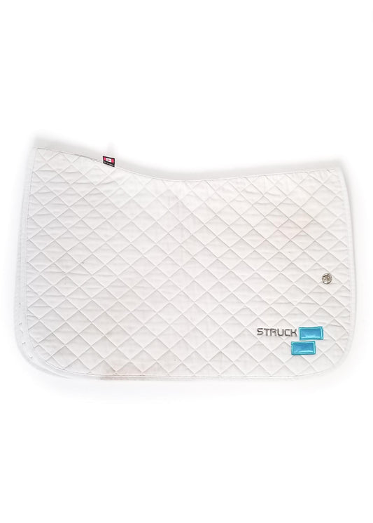 Ogilvy Jumper Baby Pad - White - Regular