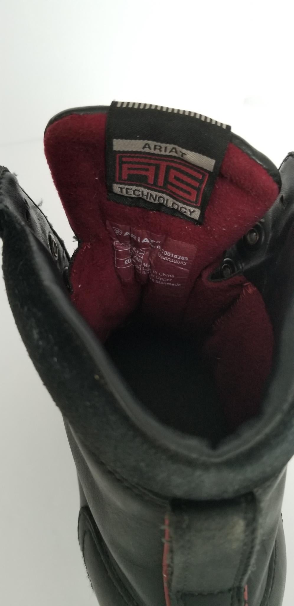 Ariat extreme paddock h2o insulated best sale