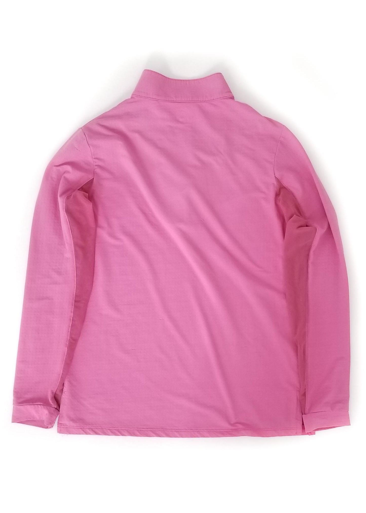 EIS Long Sleeve Sun Shirt - Pink - Women's Small