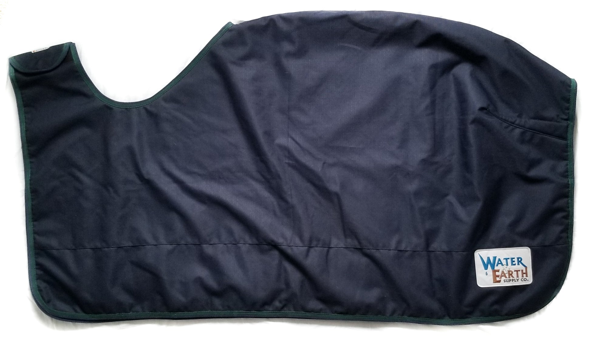 Dura-Tech® Waterproof Quarter Sheet