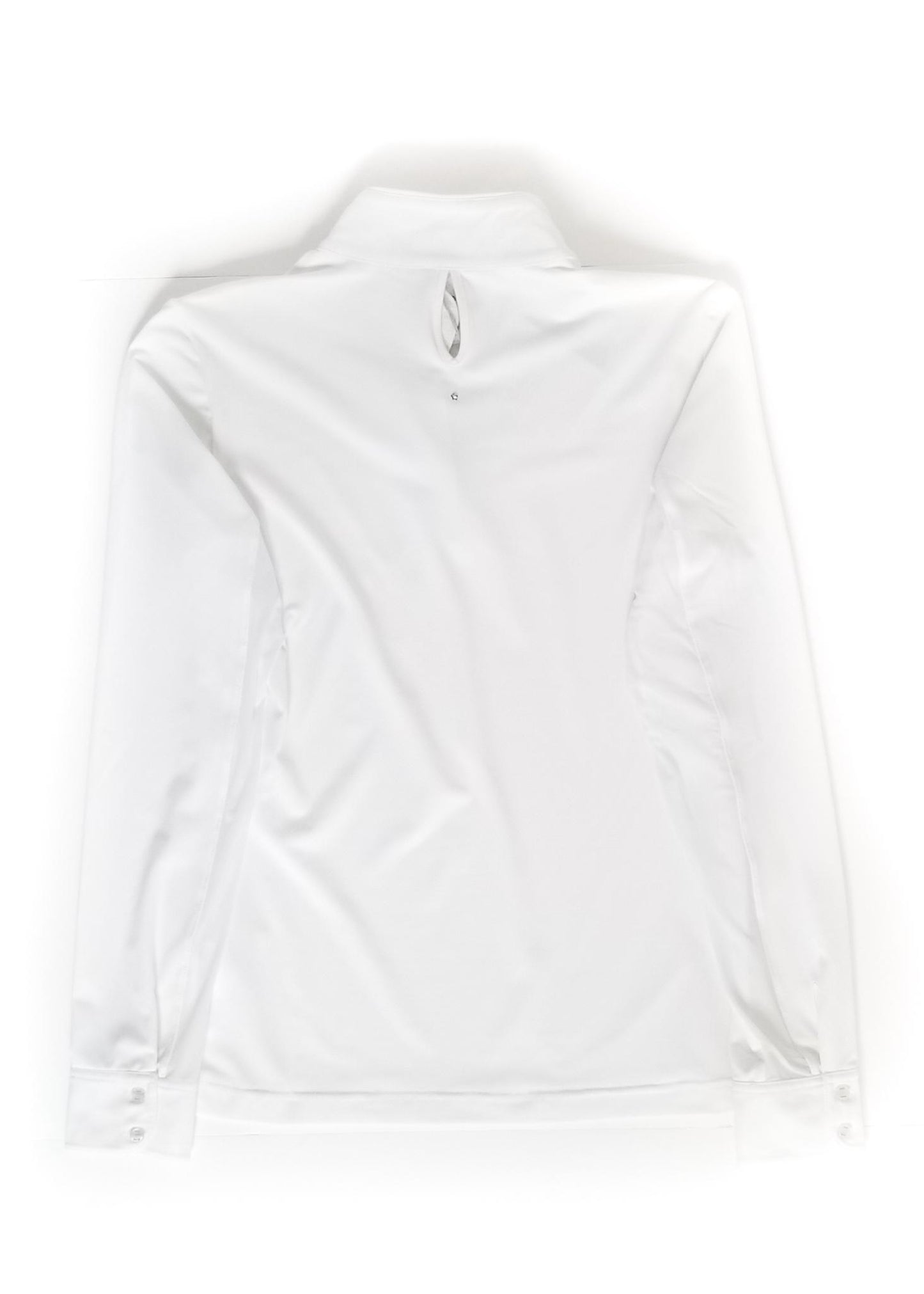 Samshield Juline Show Shirt - White - Medium