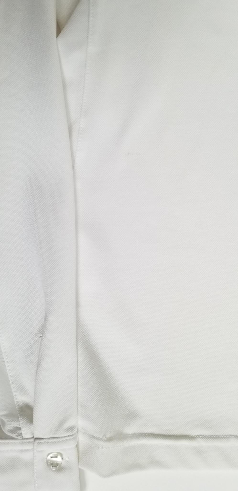 Samshield Juline Show Shirt - White - Medium