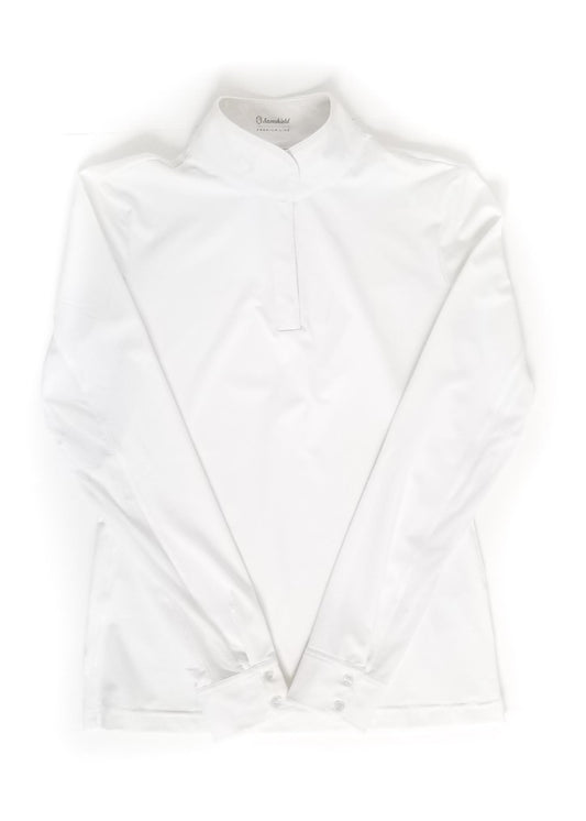 Samshield Juline Show Shirt - White - Medium