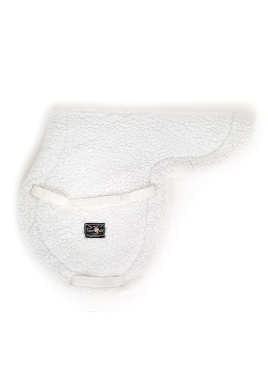 Toklat SuperQuilt General Purpose Pad - White - 17.5"