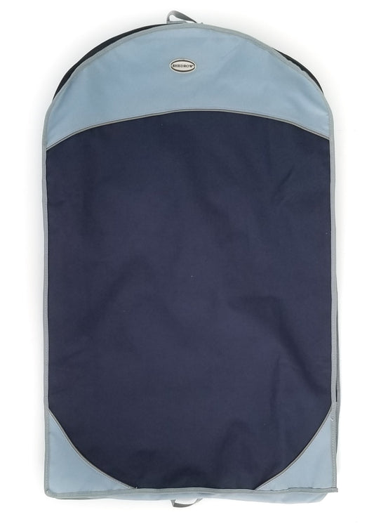 Shedrow Garment Bag - Blue - One Size