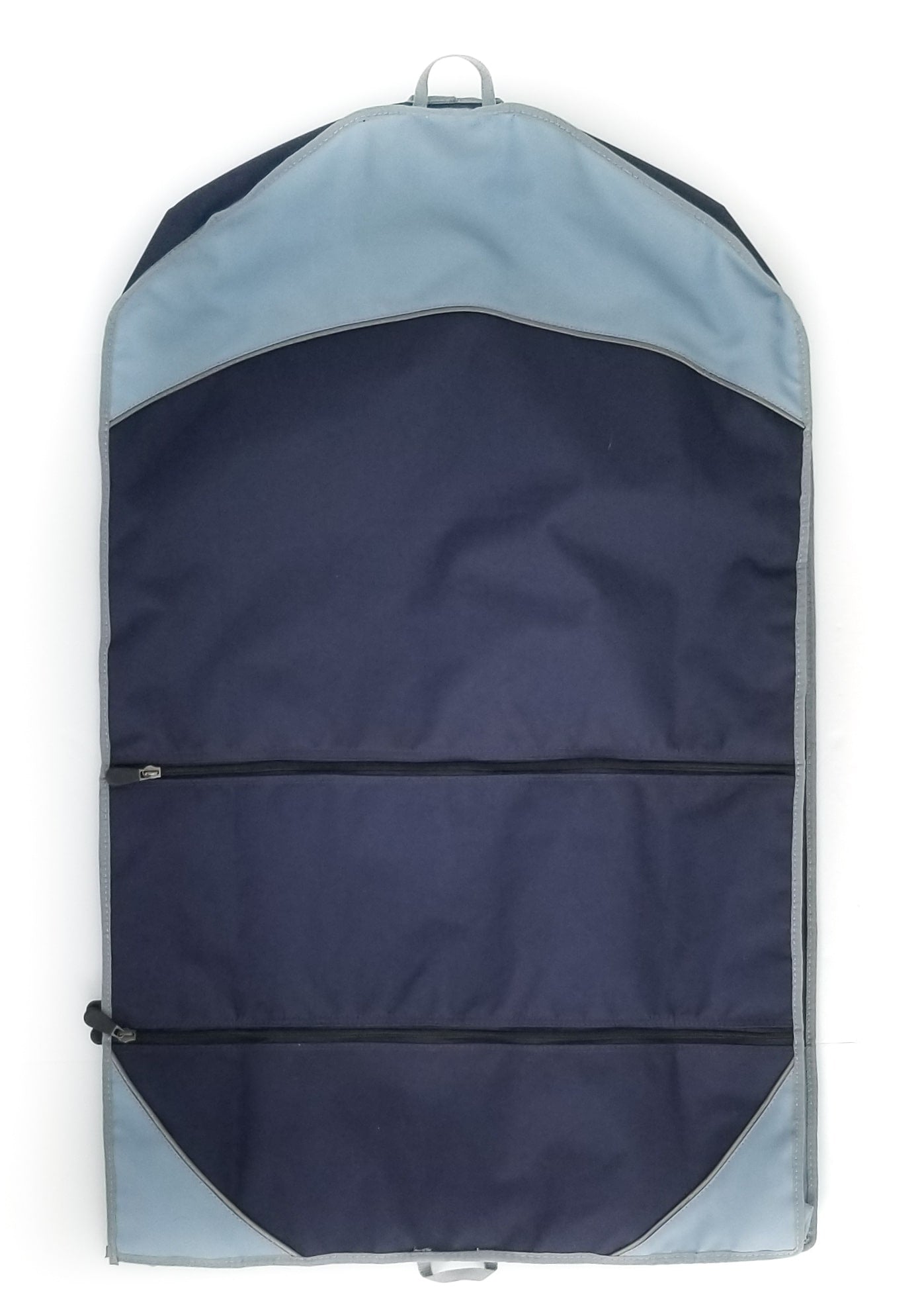 Shedrow Garment Bag - Blue - One Size