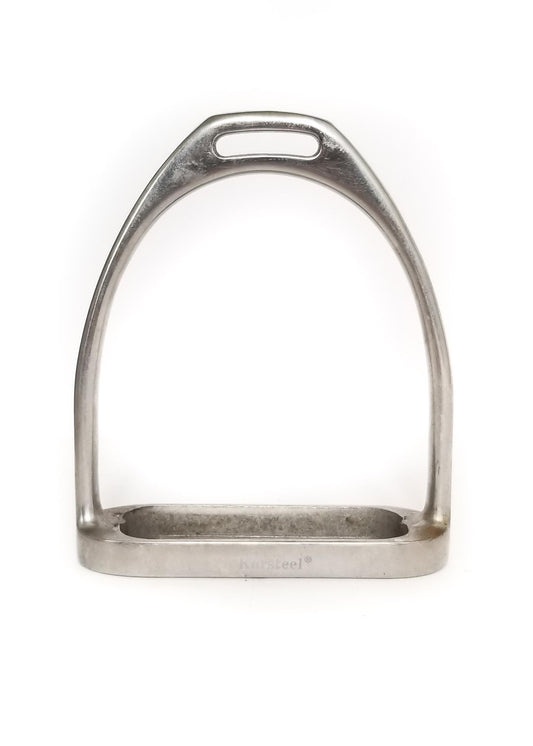 Korsteel Stainless Steel Irons - Silver - 4.5"