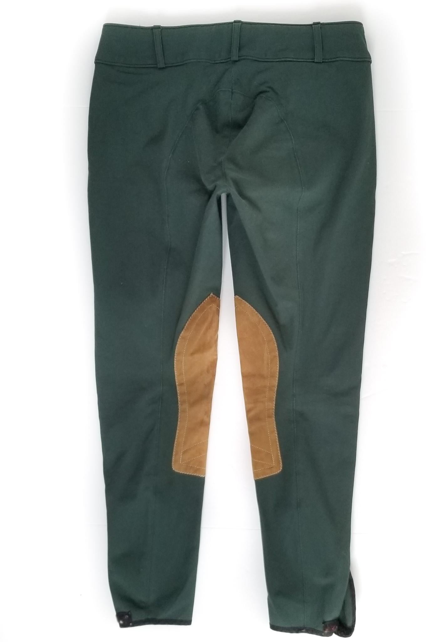 Tailored cheapest Sportman breeches 28R