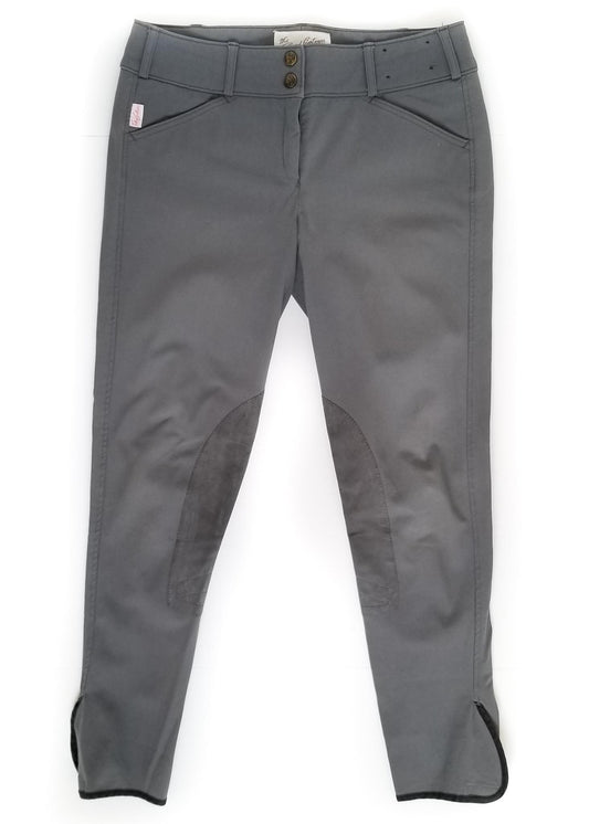 Tailored Sportsman Trophy Hunter Breeches - Smokin Hot - 28R